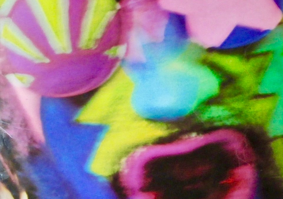 Top psychedelic album No. 16: The Crazy World of Arthur Brown's self-titled debut. The god of hellfire brings it. Sizzling. Come and buy. psychedelicsight.com/crazy-world-of…