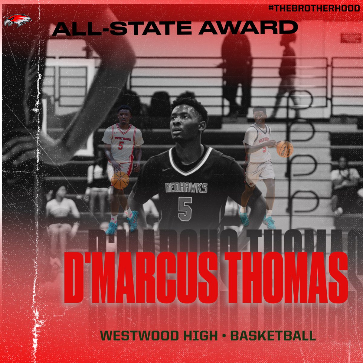 Westwood Basketball tweet media