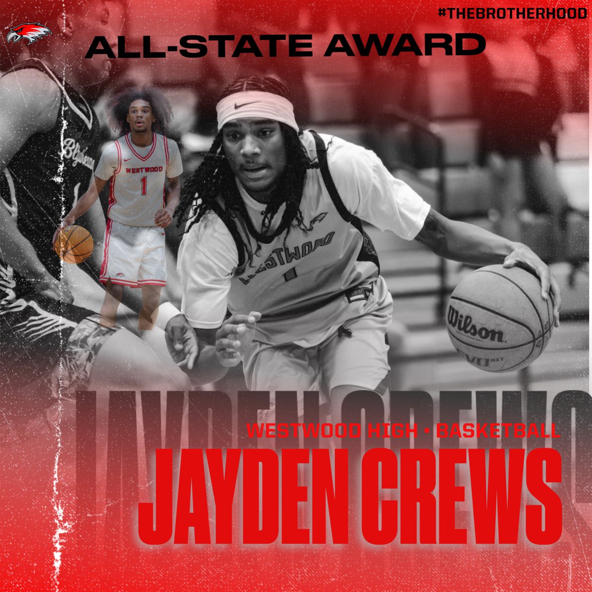 Westwood Basketball tweet media