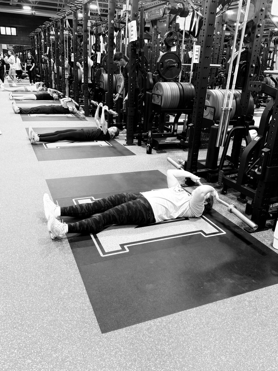 Miller Softball tweet media