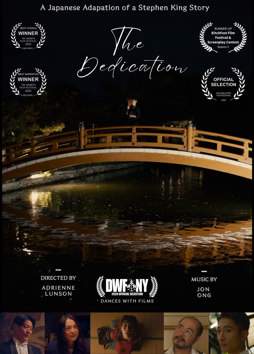 Samurai Actor, Keita Arai | Global Account🌍 tweet media