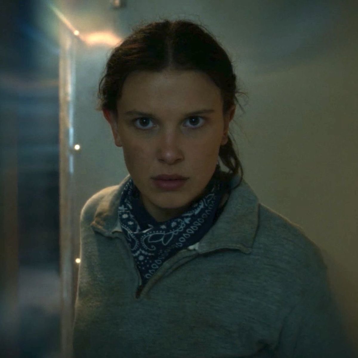 fourleafroses's tweet image. #nooticing a repeating pattern in popular media of strong female characters who were ostracized &amp;amp; abused needing to die/disappear forever as the only way to escape the cycle of abuse and be “free” and I’m not enjoying it