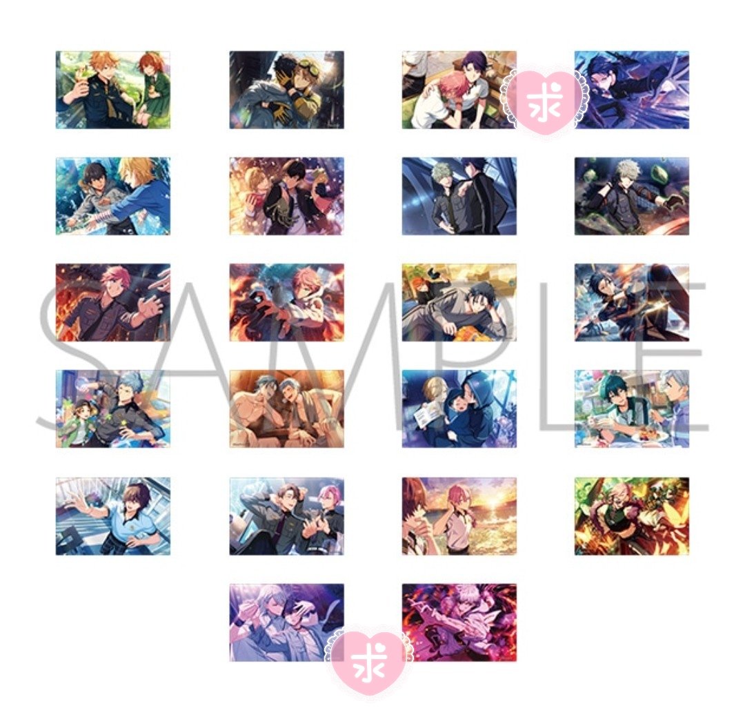 めぐる tweet media