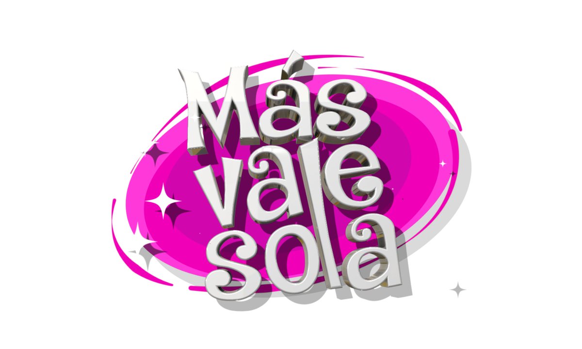 📹 Vía #EnPOPados 📹 Link presentación elenco 2da temporada #MasValeSola

youtube.com/watch?v=T2dK_P…

<a href="/masvalesolatv/">MAS VALE SOLA TV</a> <a href="/reynaldolopeztv/">Reynaldo López</a> <a href="/TUPrensa/">TelevisaUnivision Prensa</a> #MariaElenaSaldaña <a href="/ceci_galliano/">Cecilia Galliano</a> #AlexisAyala #RaquelBigorra #AidaPierce <a href="/tonybalardi/">Antonio Balardi</a> #ManuelFlacoIbañez