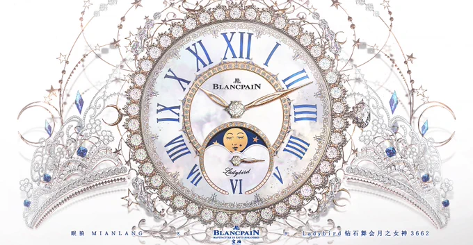BLANCPAIN