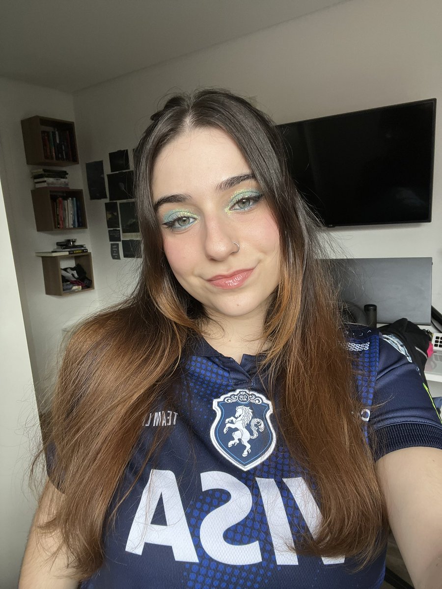 Gabi tweet media