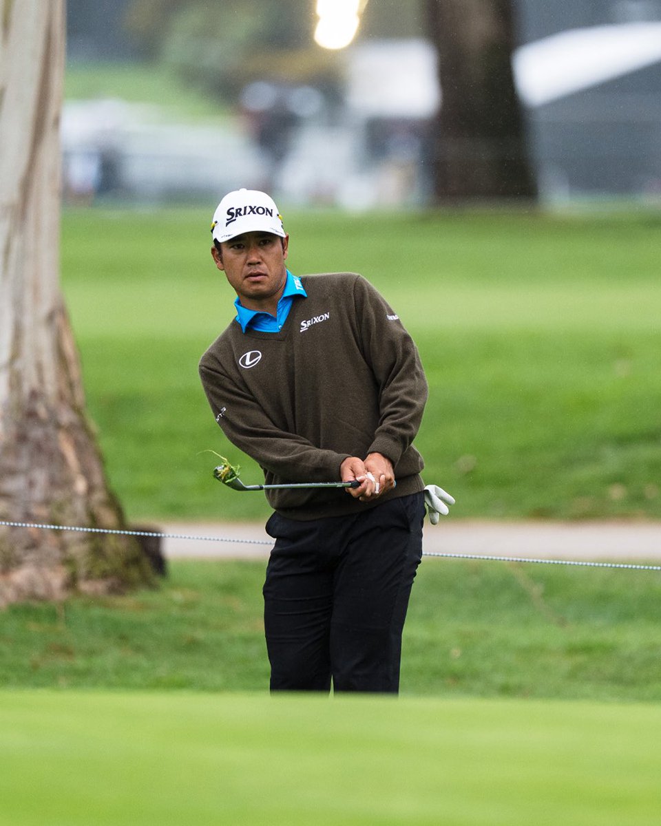 Cleveland Golf tweet media