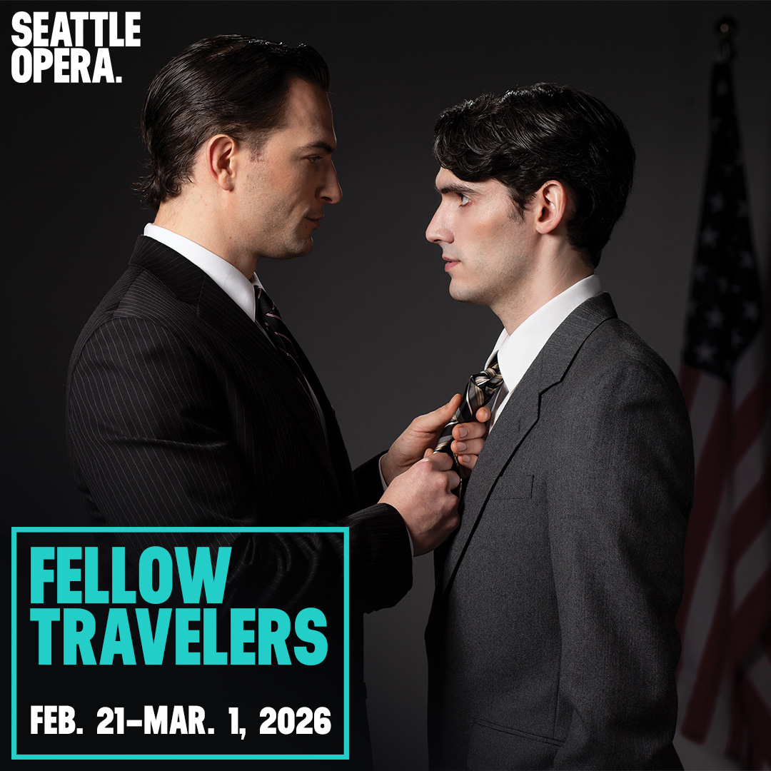 McCaw Hall tweet media