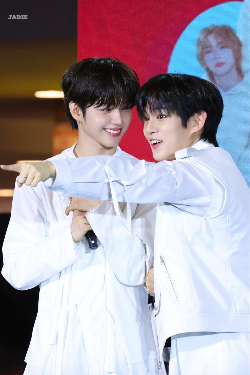 jadie_046's tweet image. 260214

#STEVEN #STVN #스티븐 #JL #제이엘 
#AHOF #아홉