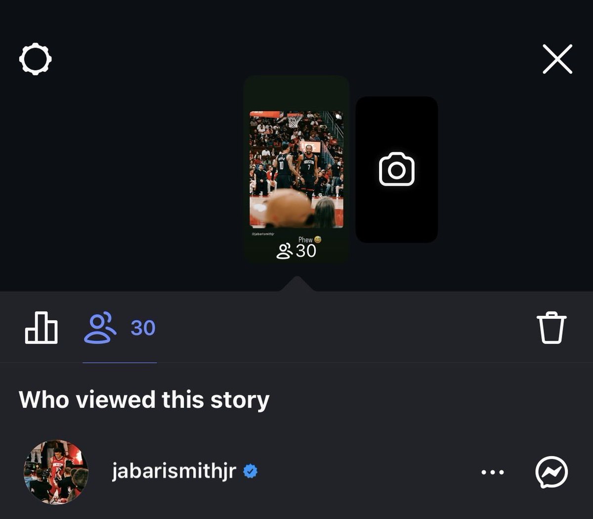 dillon johnson tweet media
