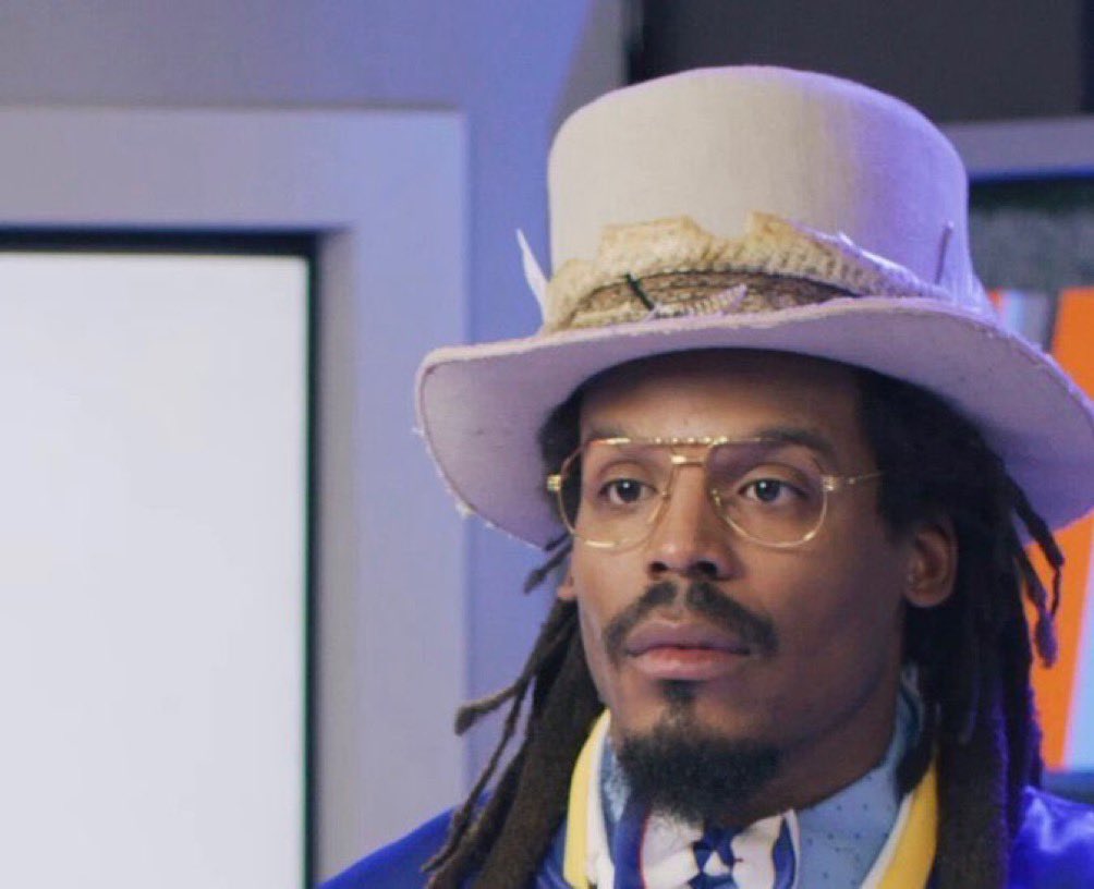 Announcers just said the UNC v State rivalry is a bigger rivalry than UNC v Duke