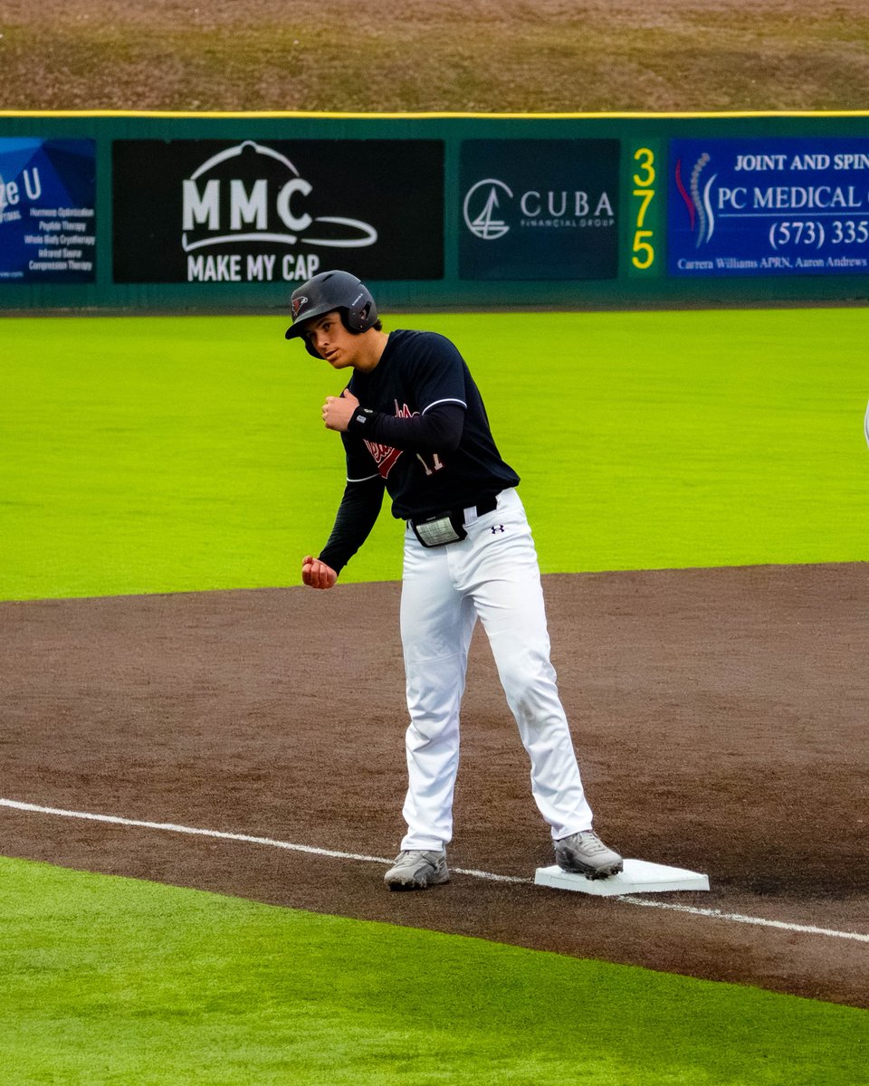 SEMO Baseball tweet media