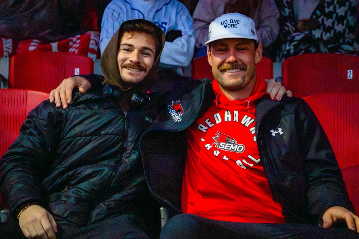 SEMO Baseball tweet media