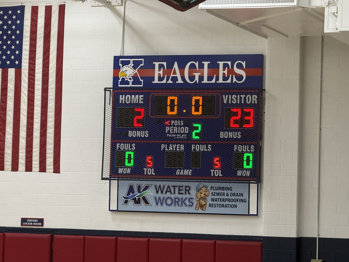 David Baugh tweet media