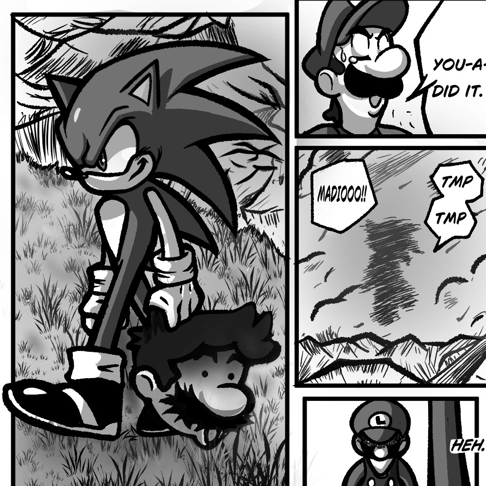 This is the realest outcome but ppl don’t wanna face the facts