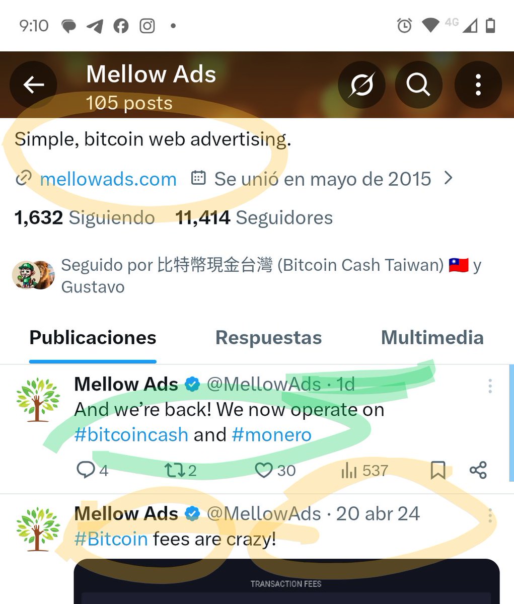 esclavo en fuga tweet media