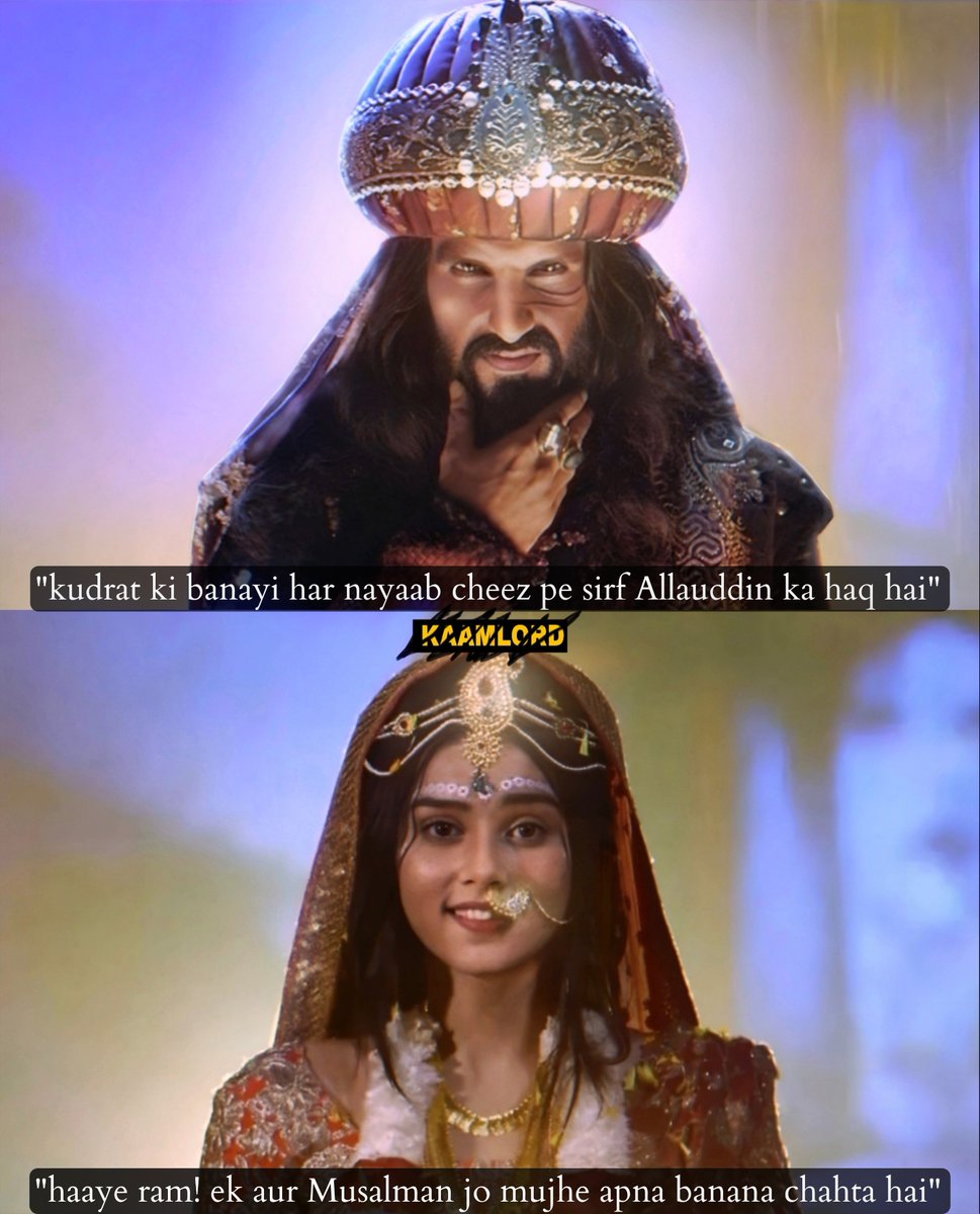 Kaamlord tweet media