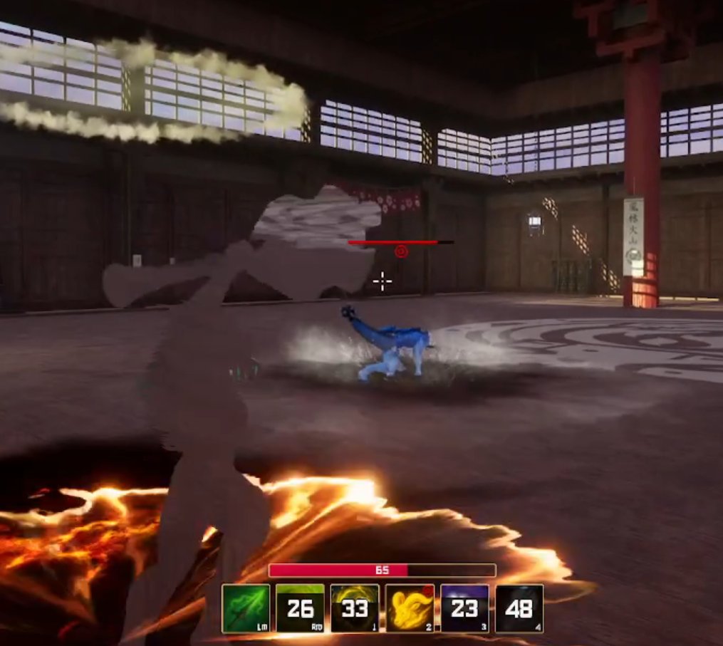 Join us tomorrow for Unreal Wednesday and catch a sneak peek at some of what the team has been working on 👀✨

We’ll be hanging out in the Kojin Discord at 12 PM EST! 🎙️

The session will be recorded and available after for anyone who can’t make it 🎥