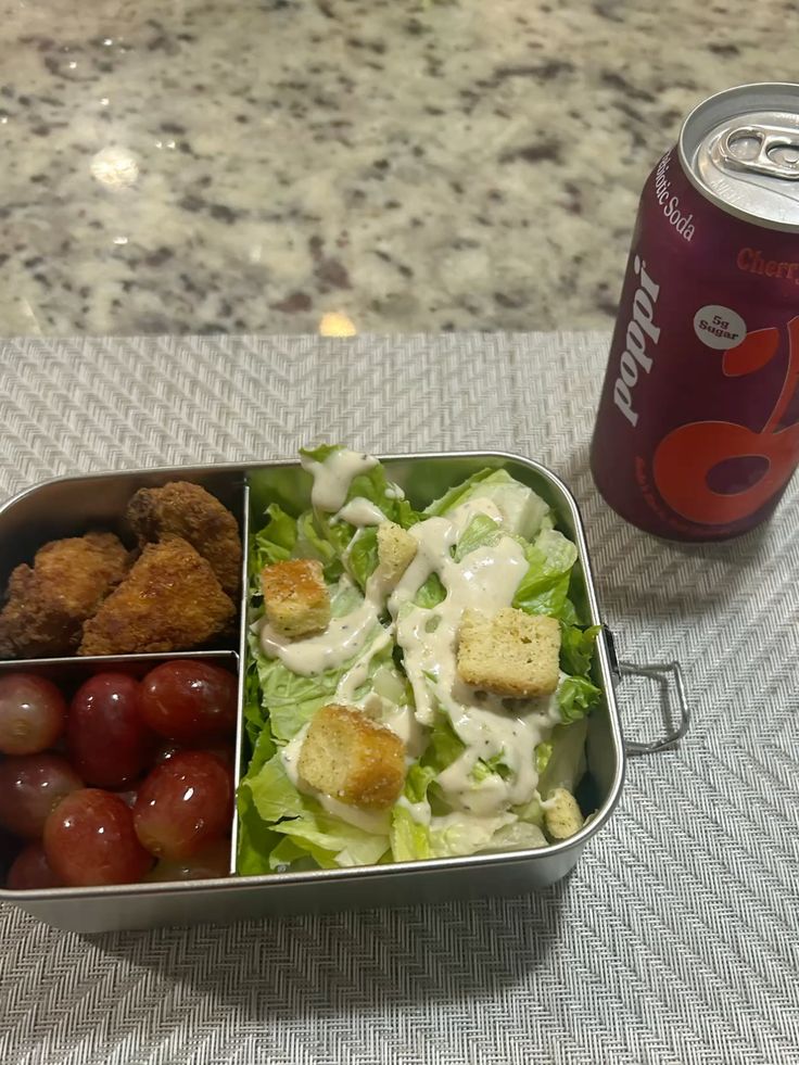 Lunch 🎁😍