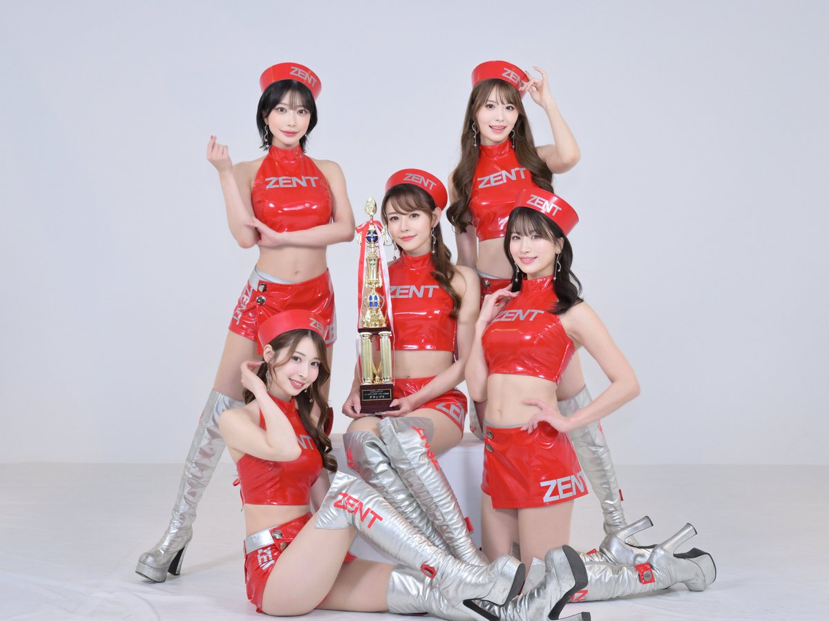 ZENTsweeeties2025 東京・名古屋ありがとうございました