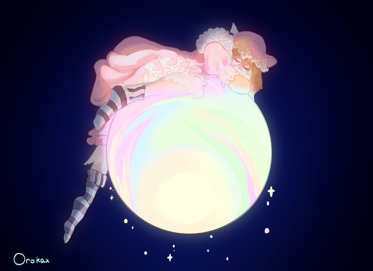 orokax2's tweet photo. Goodnight everyone 🌟 #idv #HelenaAdams https://t.co/qzZFoG2Ery