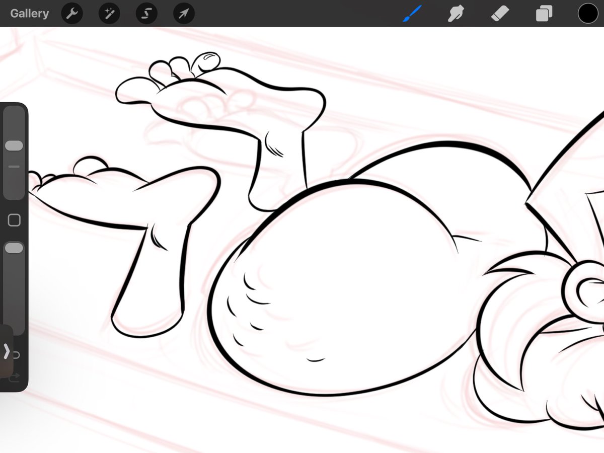 Cellulitical ass looks like scoops of ice creammmm