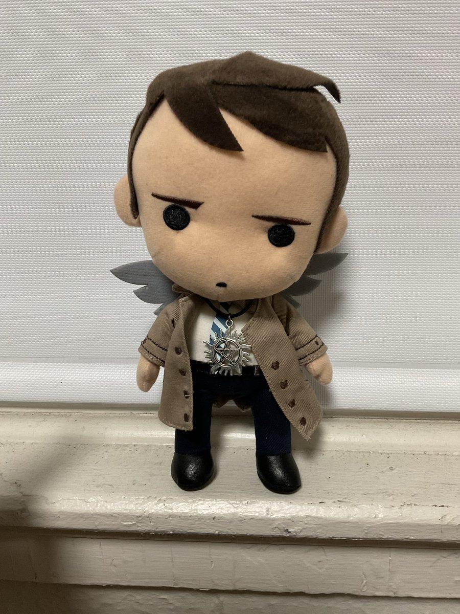 castiel nui tweet media