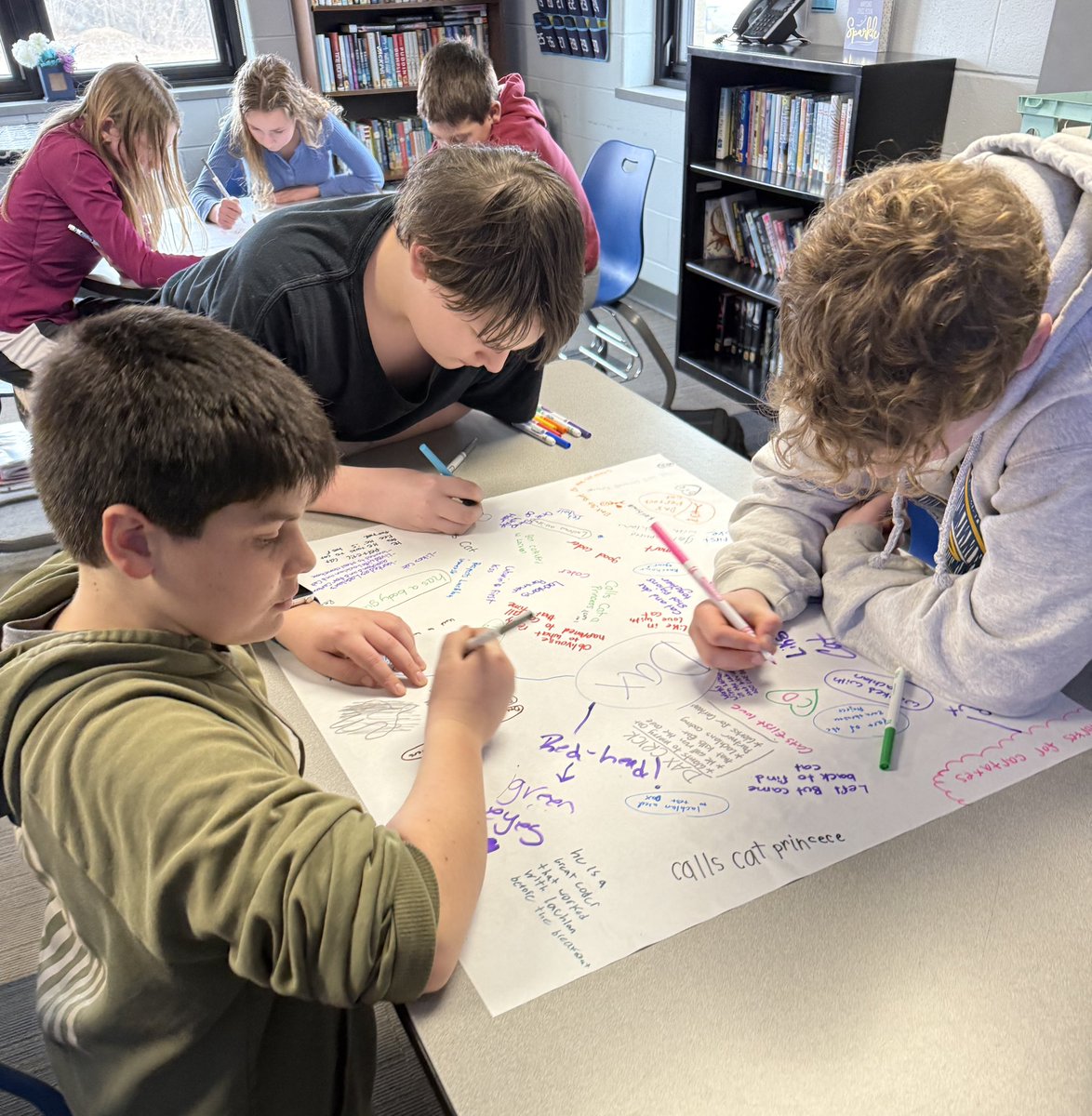 Maggie Simenson tweet media