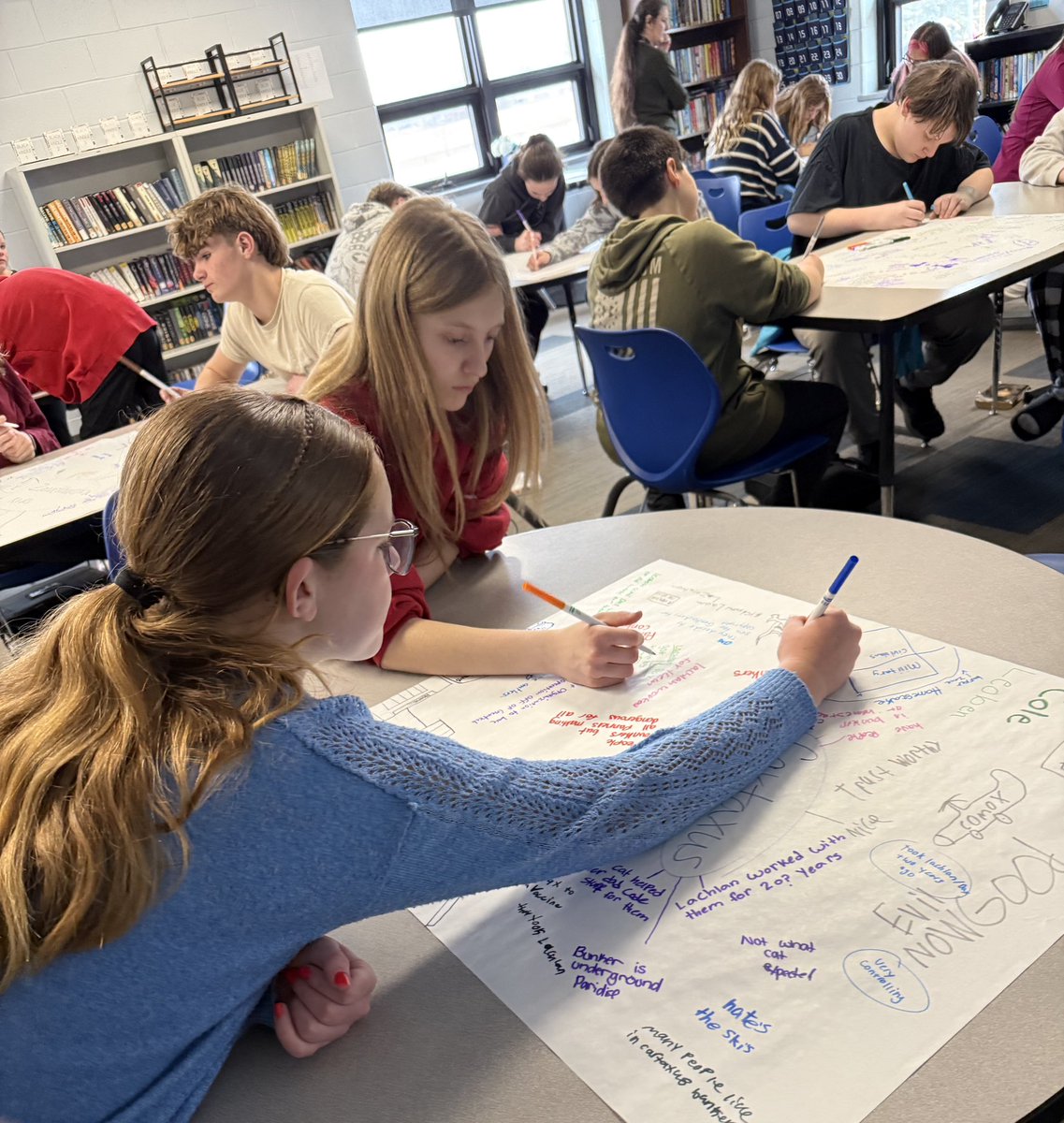 Maggie Simenson tweet media