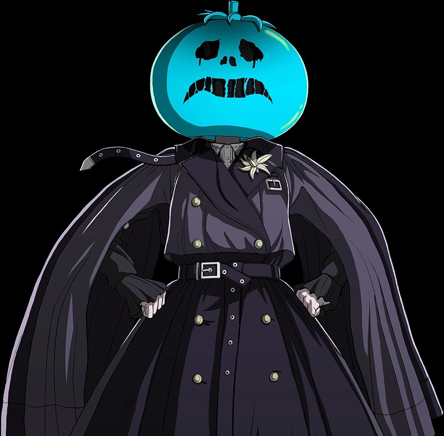 BlueKurara's tweet photo. /P.S:

Admit sucks at editing so if you notice Kurara is in different shades of blue or there are spots where she's still green, no you don't https://t.co/JQNikQ0Vr7