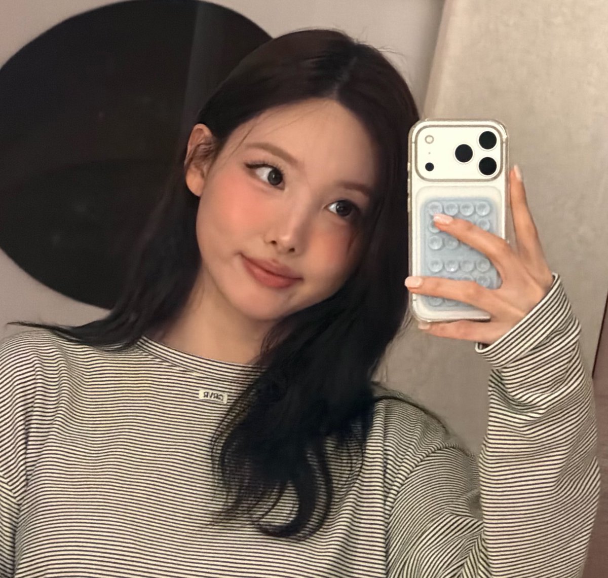 she is so pretty 😮‍💨