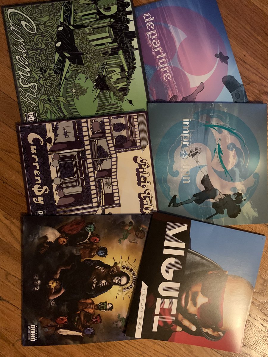 Lucrative year it is.