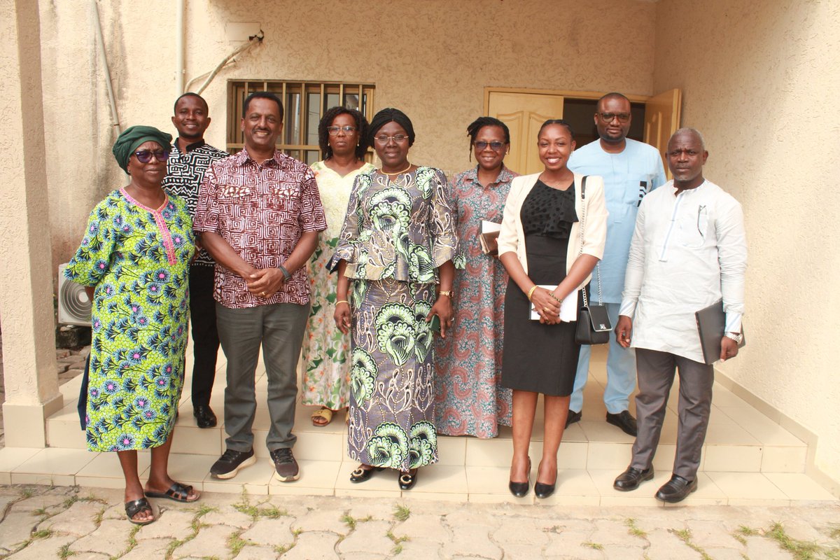 JVE International tweet media