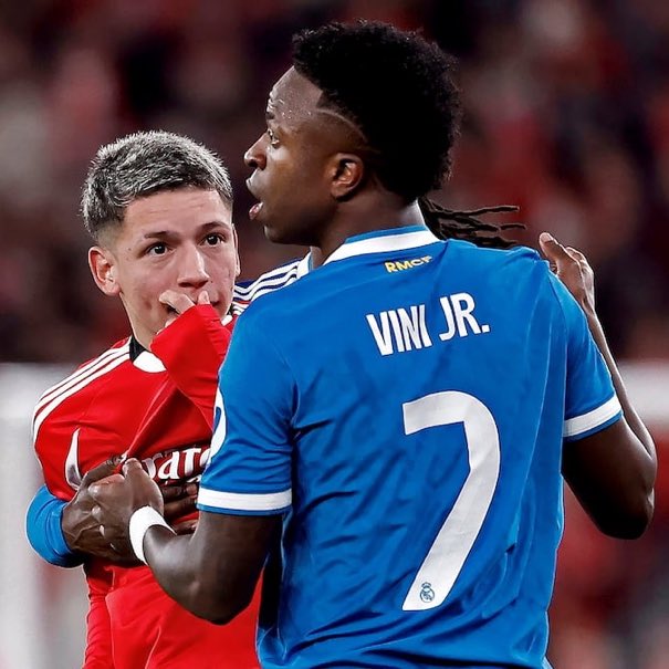 Real Madrid Brasil tweet media