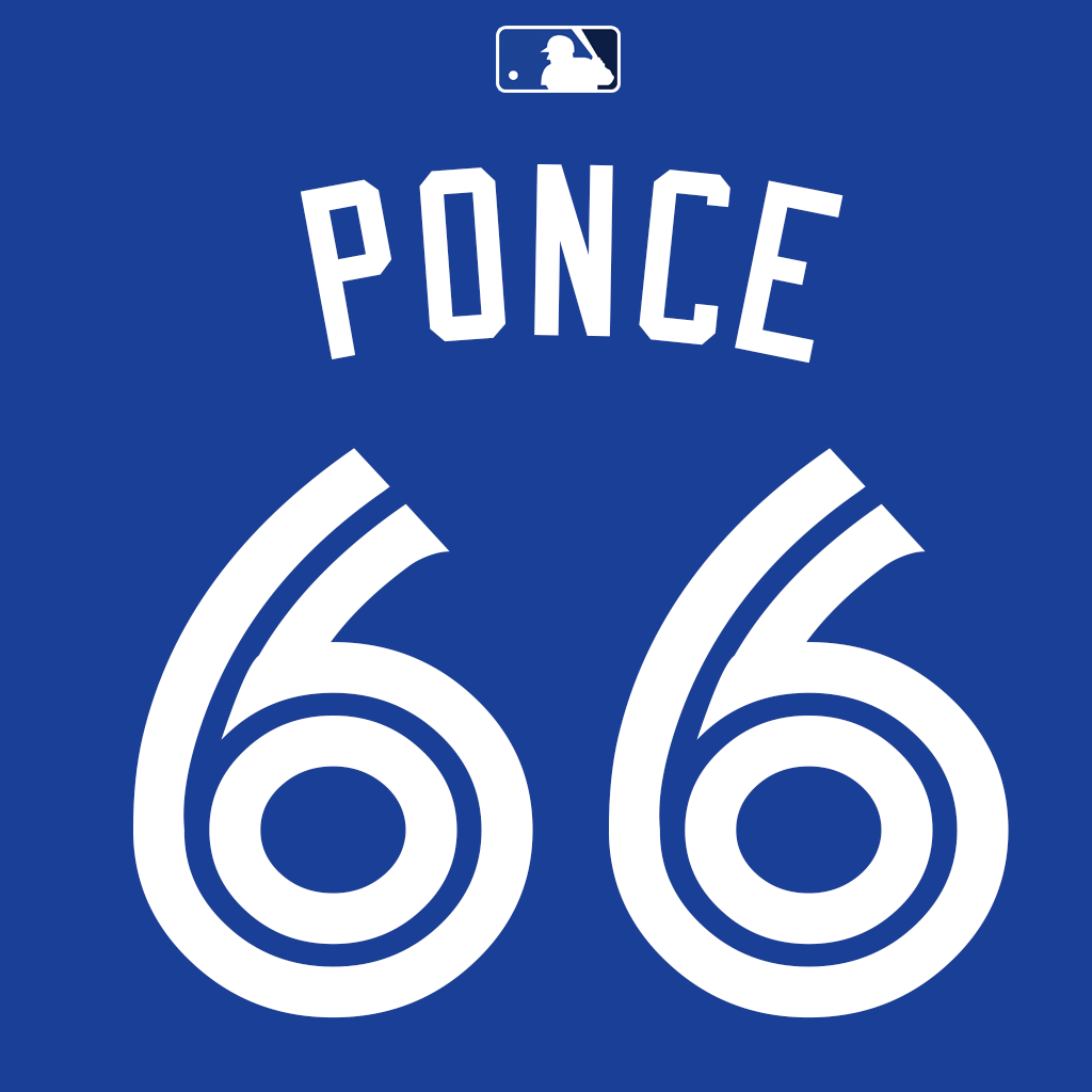 MLB Jersey Numbers tweet media