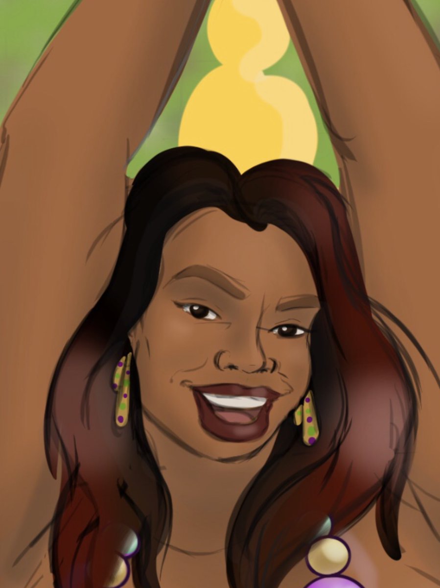 Happy Mardi Gras!!!!
💚💛💜
It kinda snuck up on us this didn’t it?
He to get a little something ready out for it

Let them good times rolll