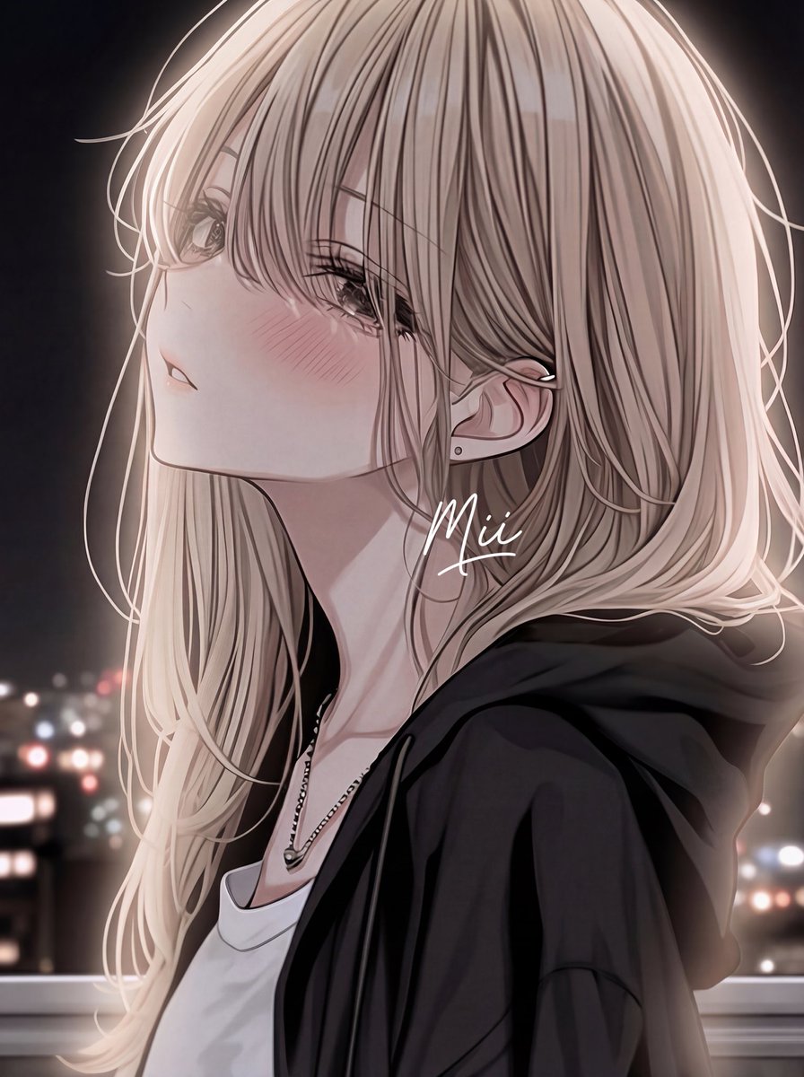 😈Mii|AI Creator【依頼受付中】 tweet media
