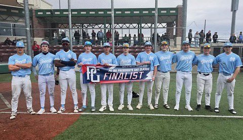 Great weekend at the <a href="/PerfectGameUSA/">Perfect Game USA</a> Presidents Day Classic 🏆

The 2028s and 2029s met up in the championship of the 16U division, while the 2026s finished undefeated and the 2027s posted a semifinal finish in 18U. Awesome way to end the offseason! #Spects