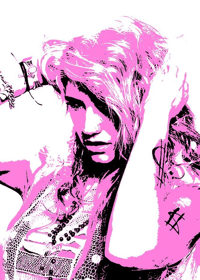 IMA WARRIOR ⚔️🛡️🔱🪬 tweet media