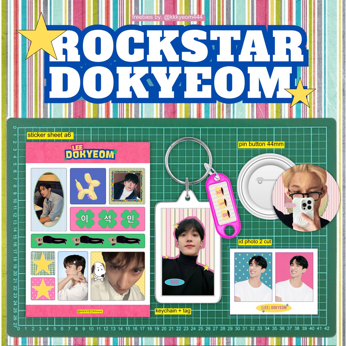 "#DOKYEOM" - Results on X | Live Posts & Updates