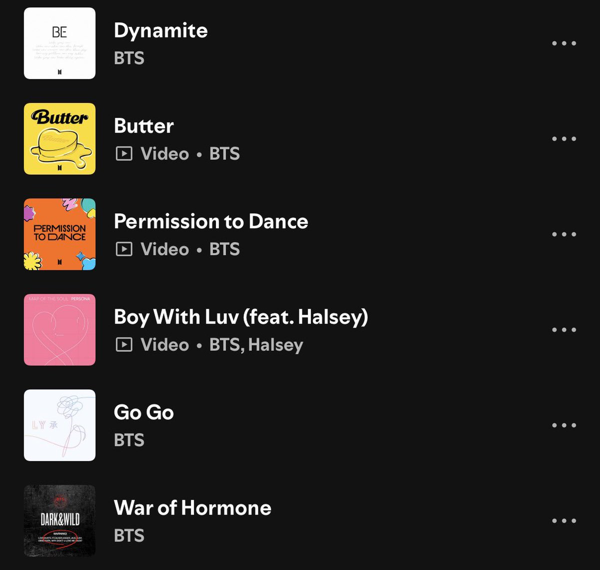 7forevers's tweet image. i don’t care what anyone says, i love these songs