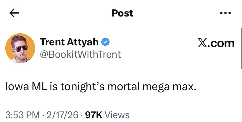 Ⓜ️✝️🅿️ tweet media