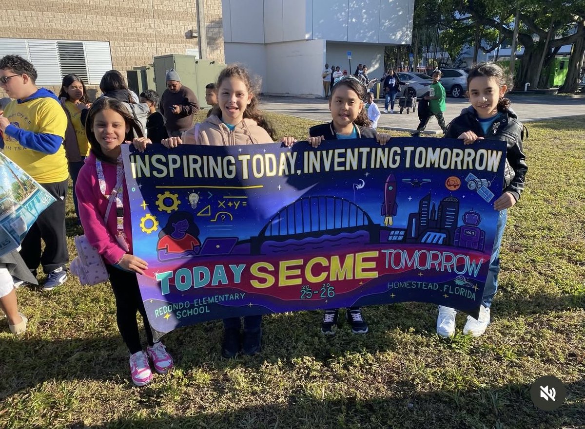 Redondo Elementary tweet media