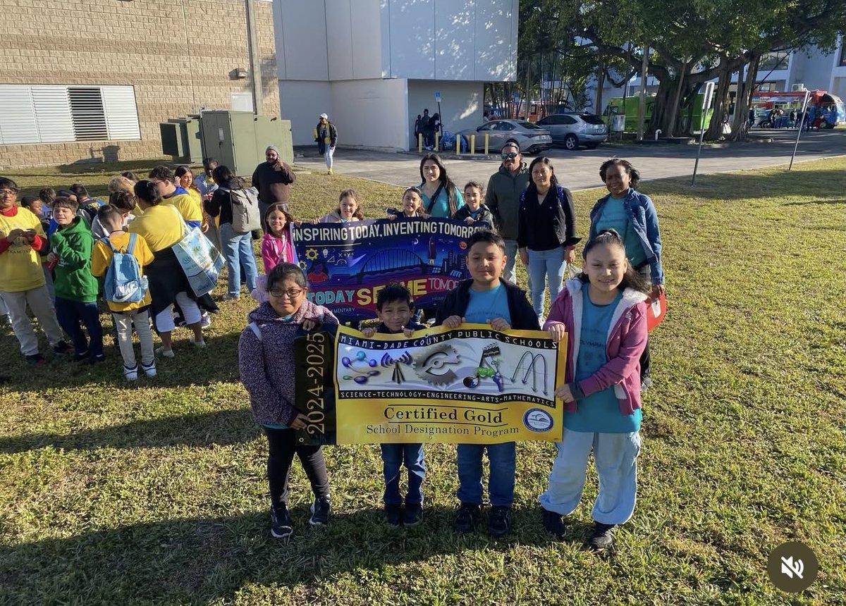 Redondo Elementary tweet media