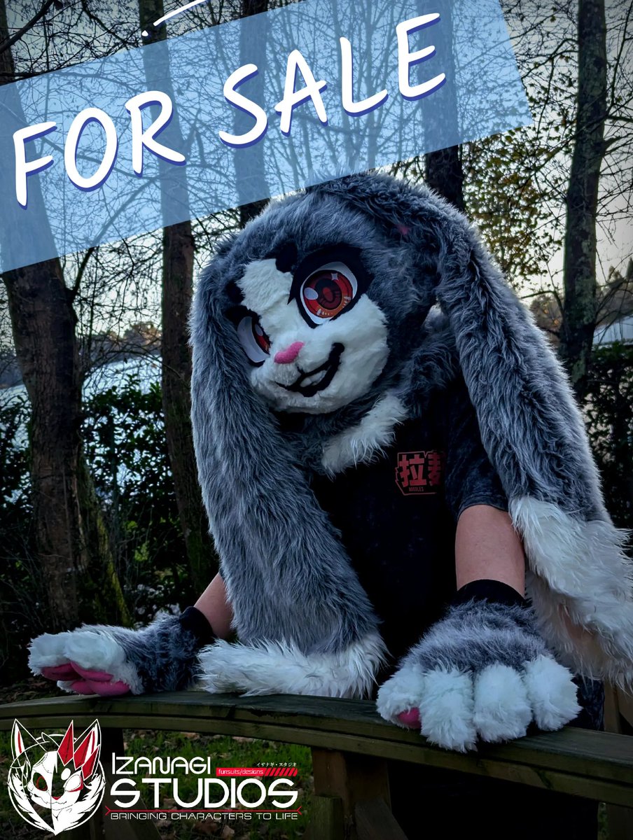 Izanagi Studios tweet media