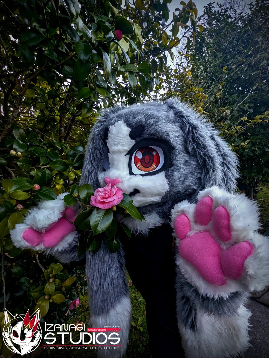 Izanagi Studios tweet media