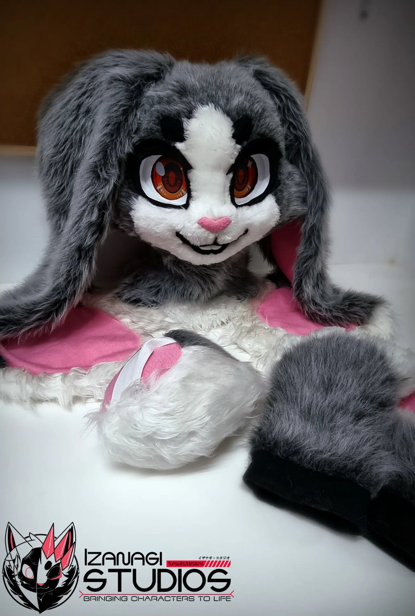 Izanagi Studios tweet media