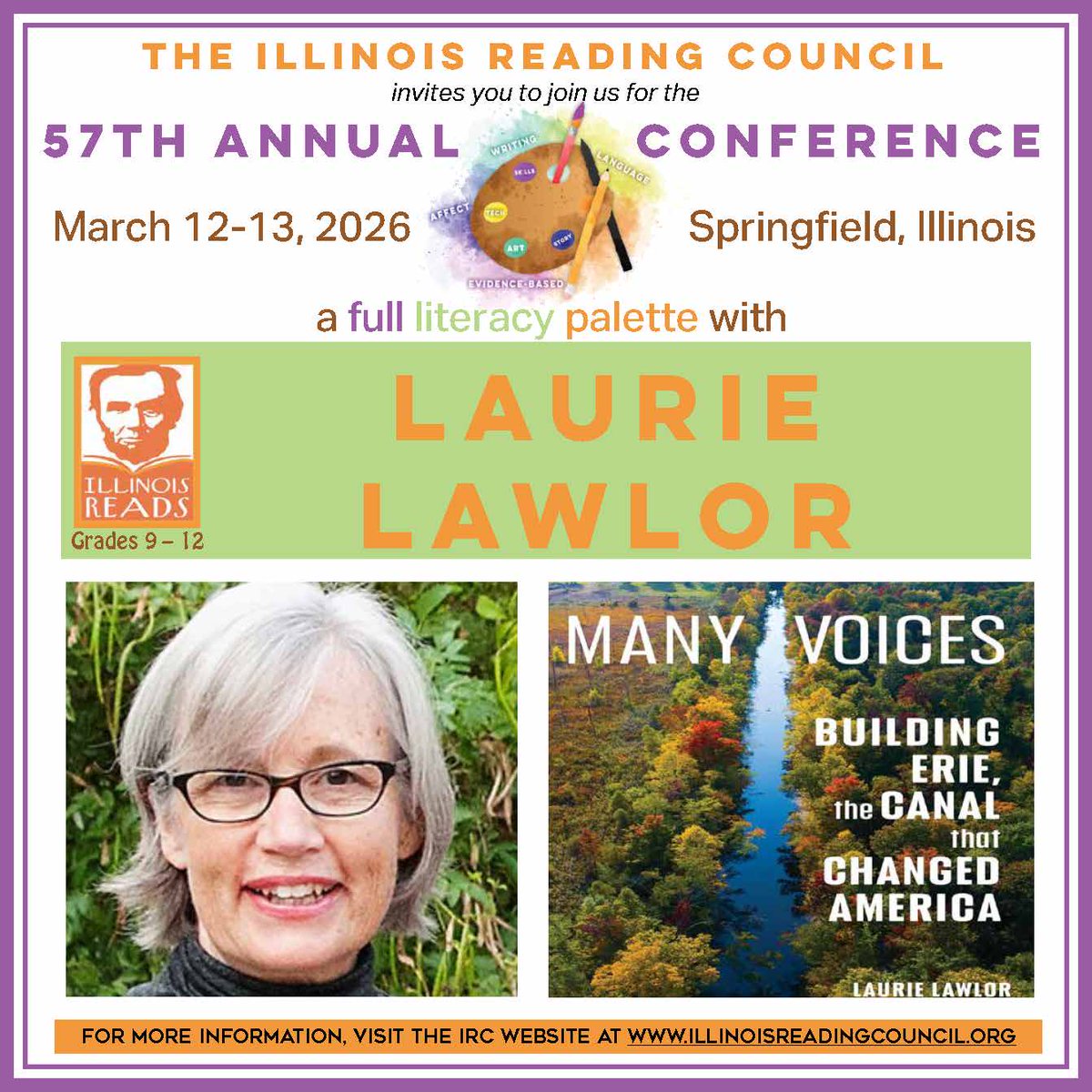 IL Reading Council tweet media