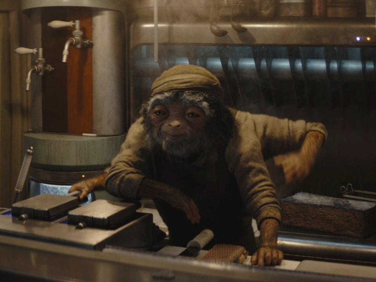 Star Wars Holocron tweet media