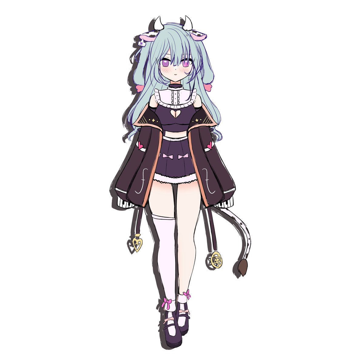 5500專門繪畫帳 tweet media